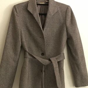 Caslon wool pant suit